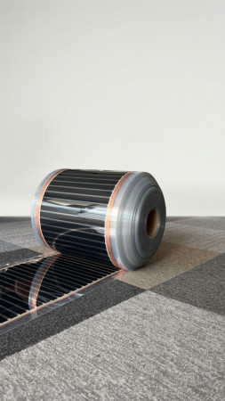 30cm karbon ısıtıcı film-heating film